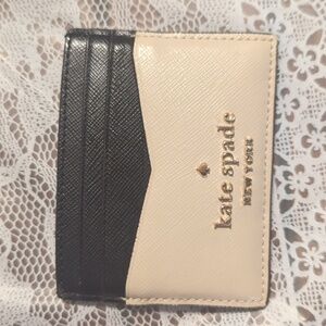 Kate Spade little wallet